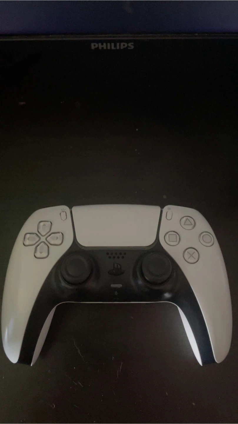 Sony PlayStation 5 (FAT) Console with Controller and all cords - photo 3