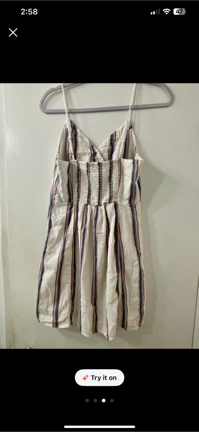 American Eagle Summer Dress - photo 3