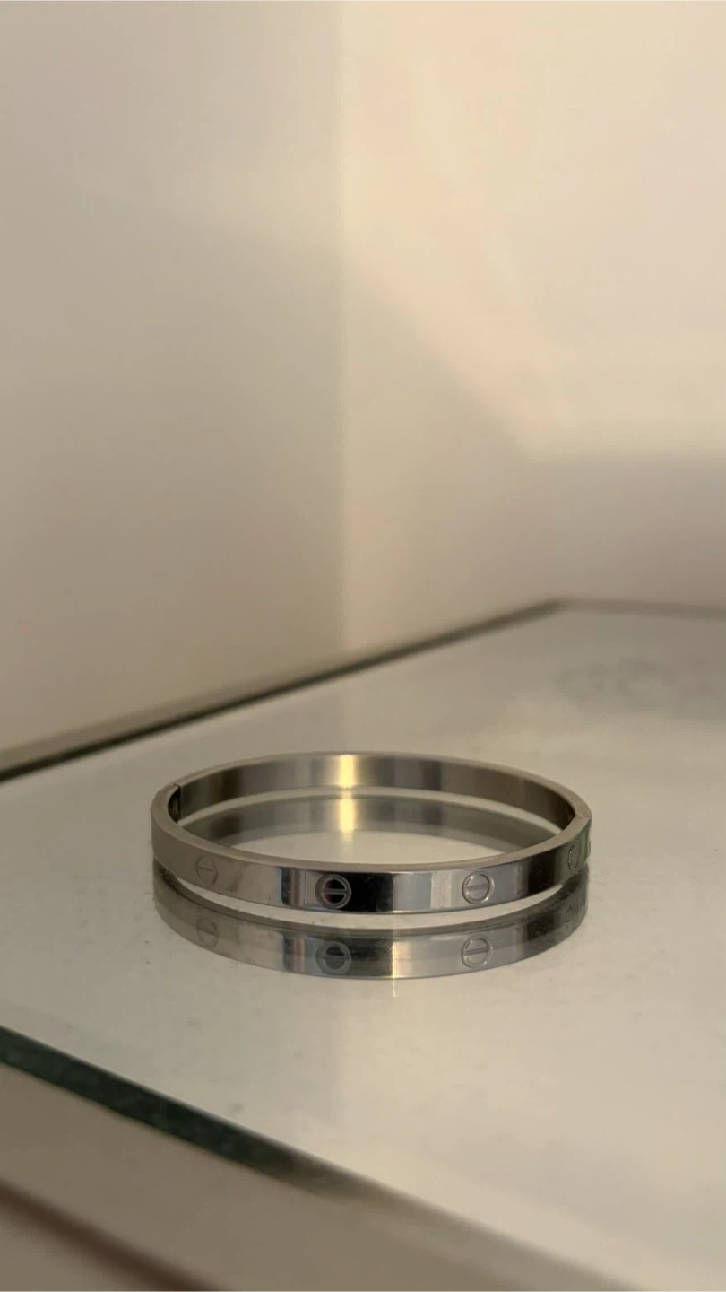 Cartier Love Bracelet