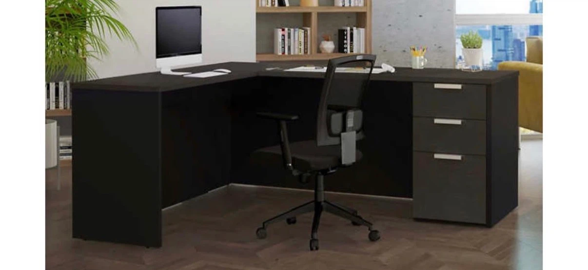 Desk from Costco - photo 5