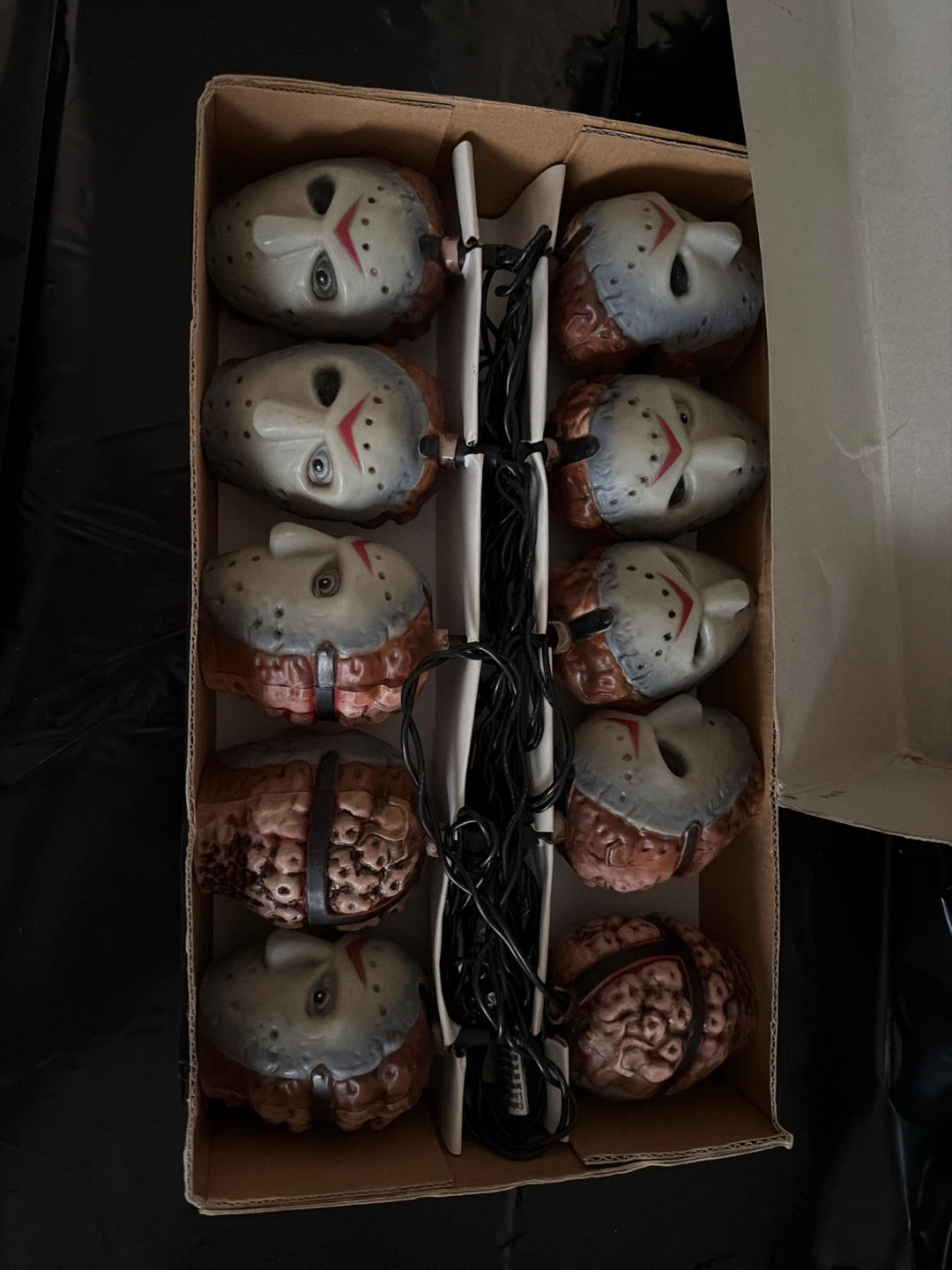 Friday the 13th Decorative Light Set - photo 2