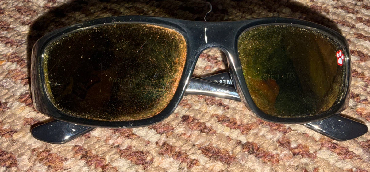 Paw Patrol Sunglasses