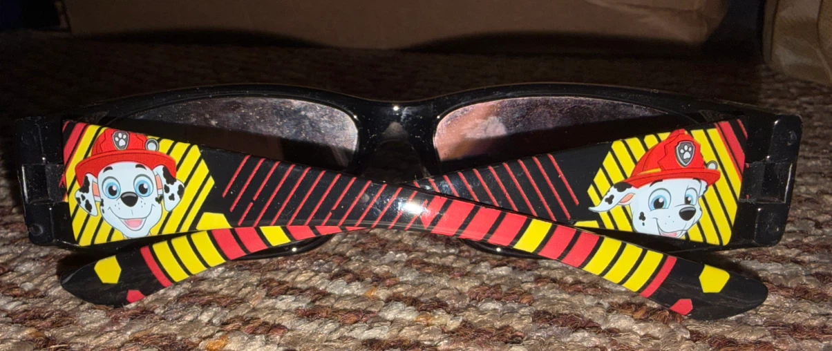 Paw Patrol Sunglasses - photo 2