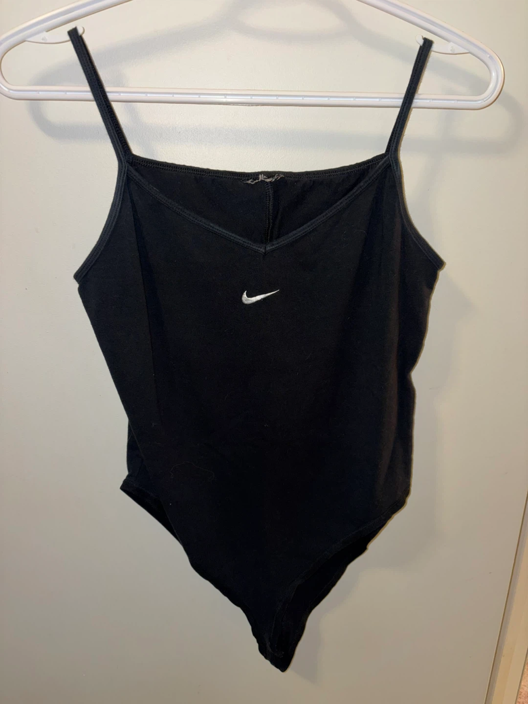 Nike Bodysuit - Medium