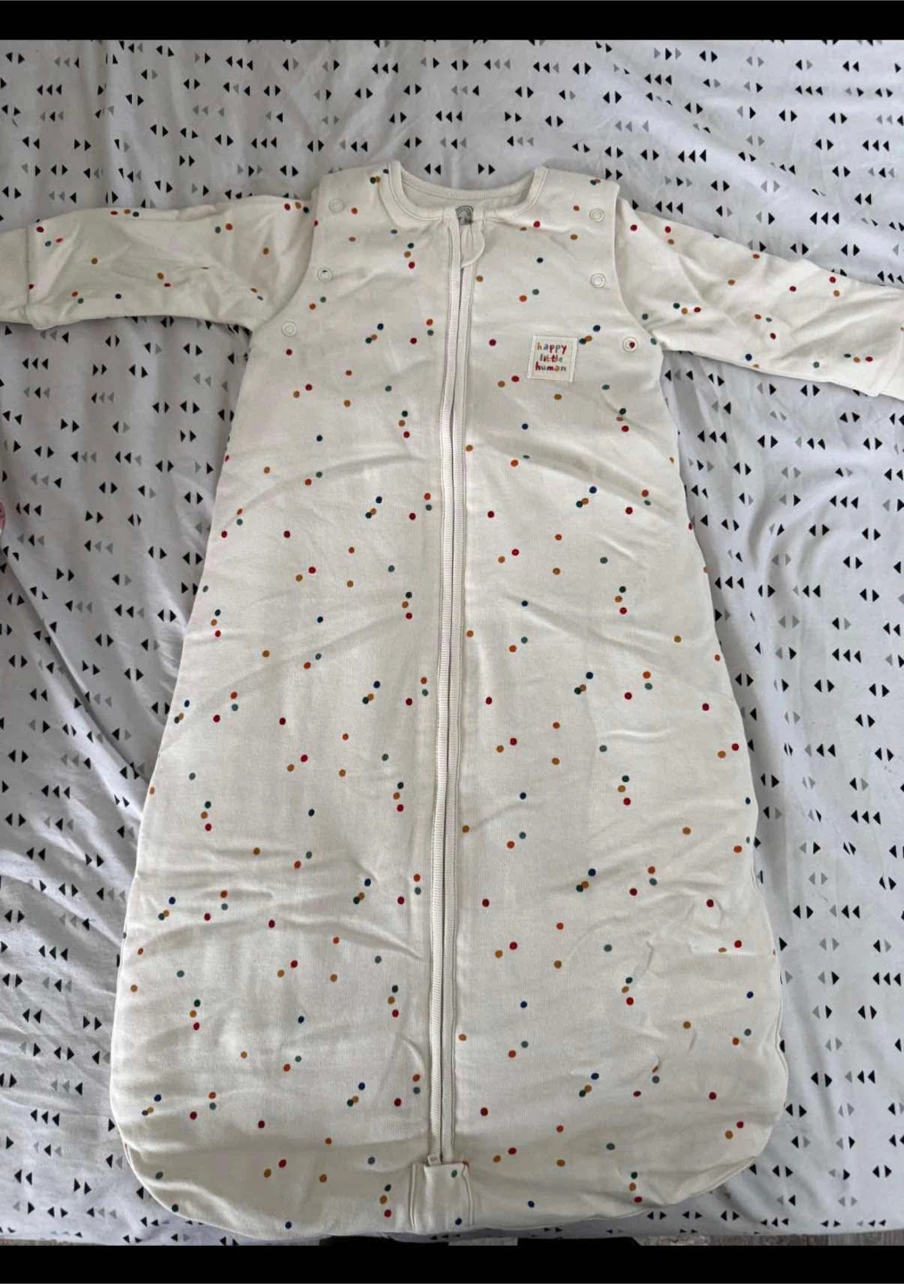 Baby Sleeping Bags - Assorted Prints