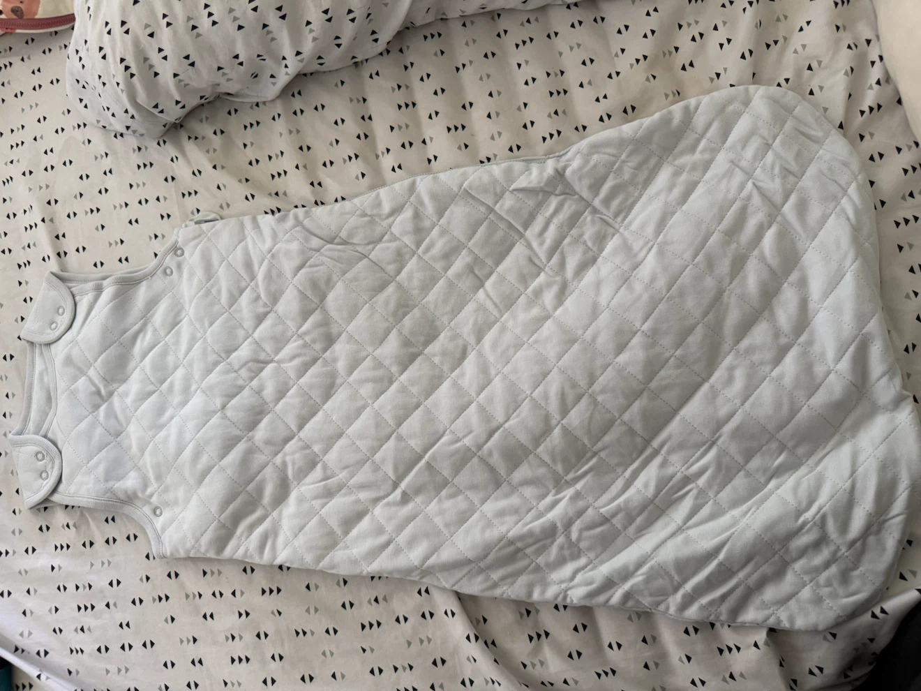 Baby Sleeping Bags - Assorted Prints - photo 2