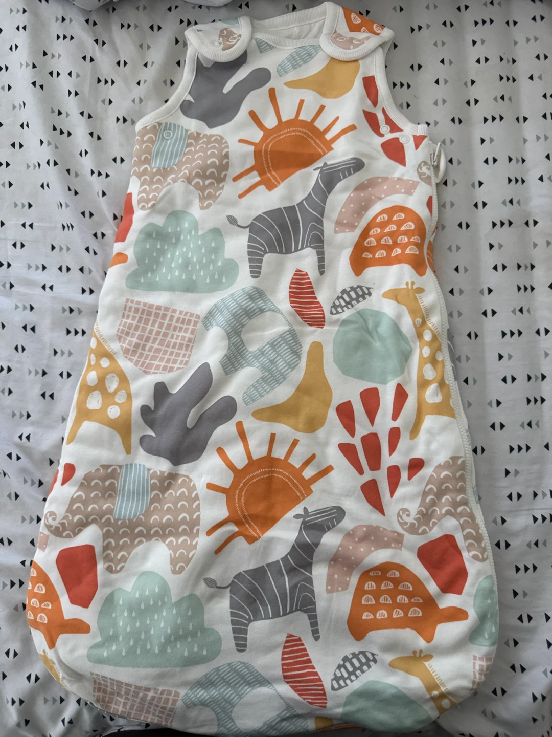 Baby Sleeping Bags - Assorted Prints - photo 4