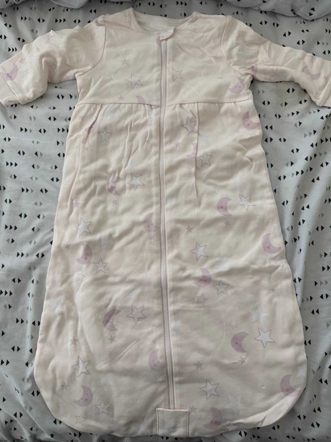 Baby Sleeping Bags - Assorted Prints - photo 5