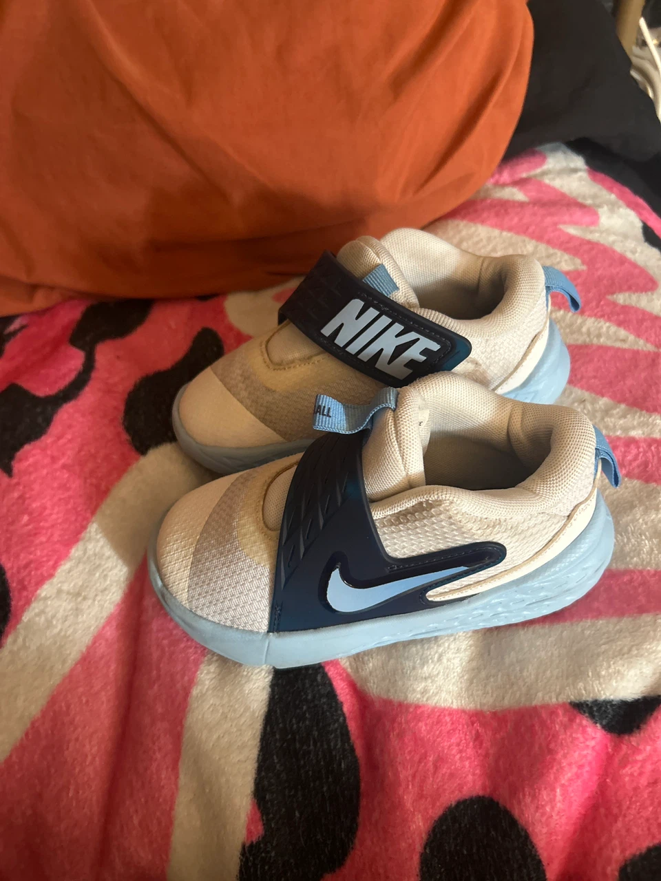 Nike Toddler Shoes