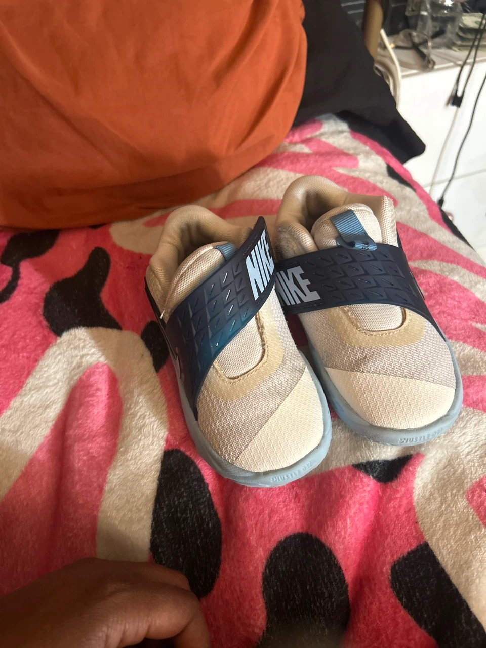 Nike Toddler Shoes - photo 2