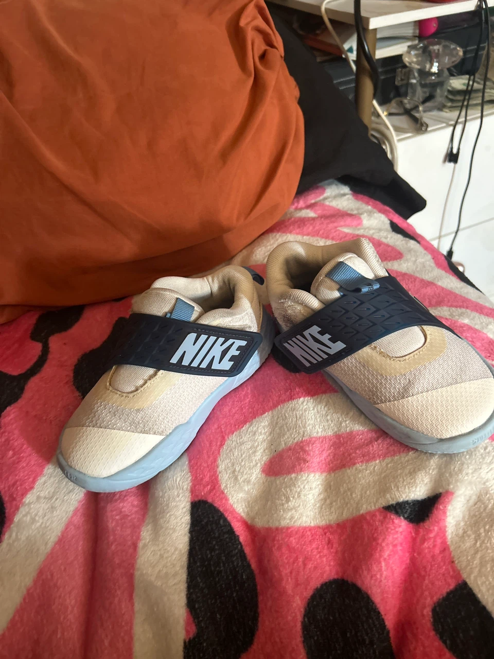 Nike Toddler Shoes - photo 3