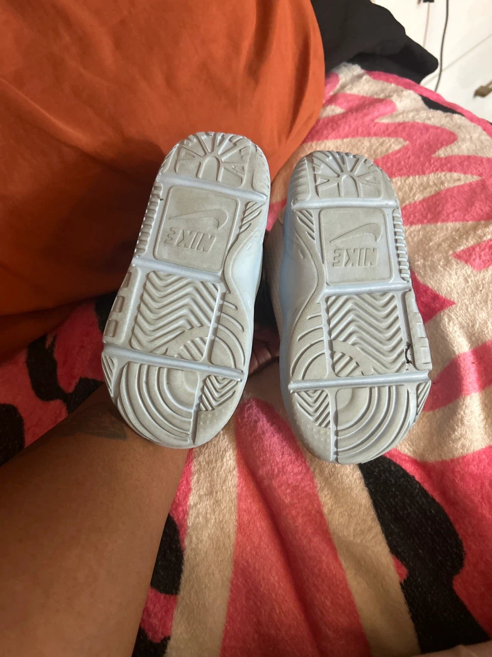 Nike Toddler Shoes - photo 4