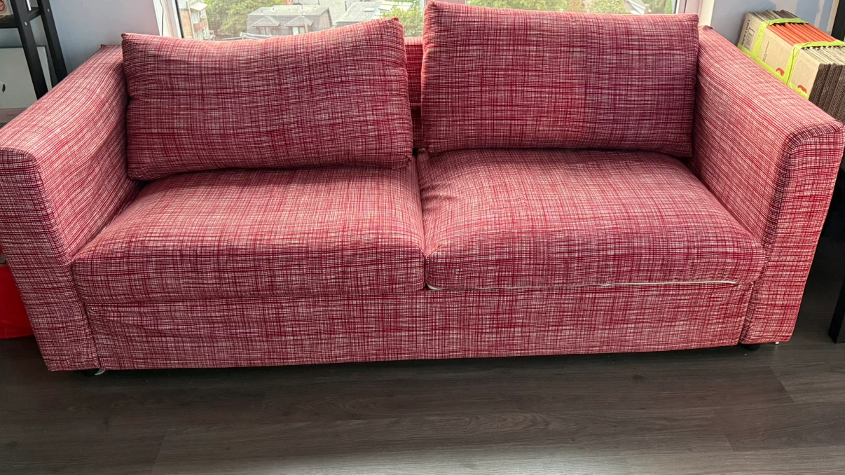 IKEA FINNALA Sofa 2 Seats