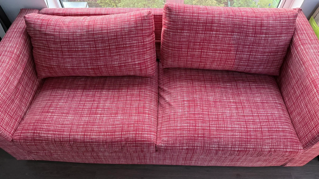IKEA FINNALA Sofa 2 Seats - photo 2
