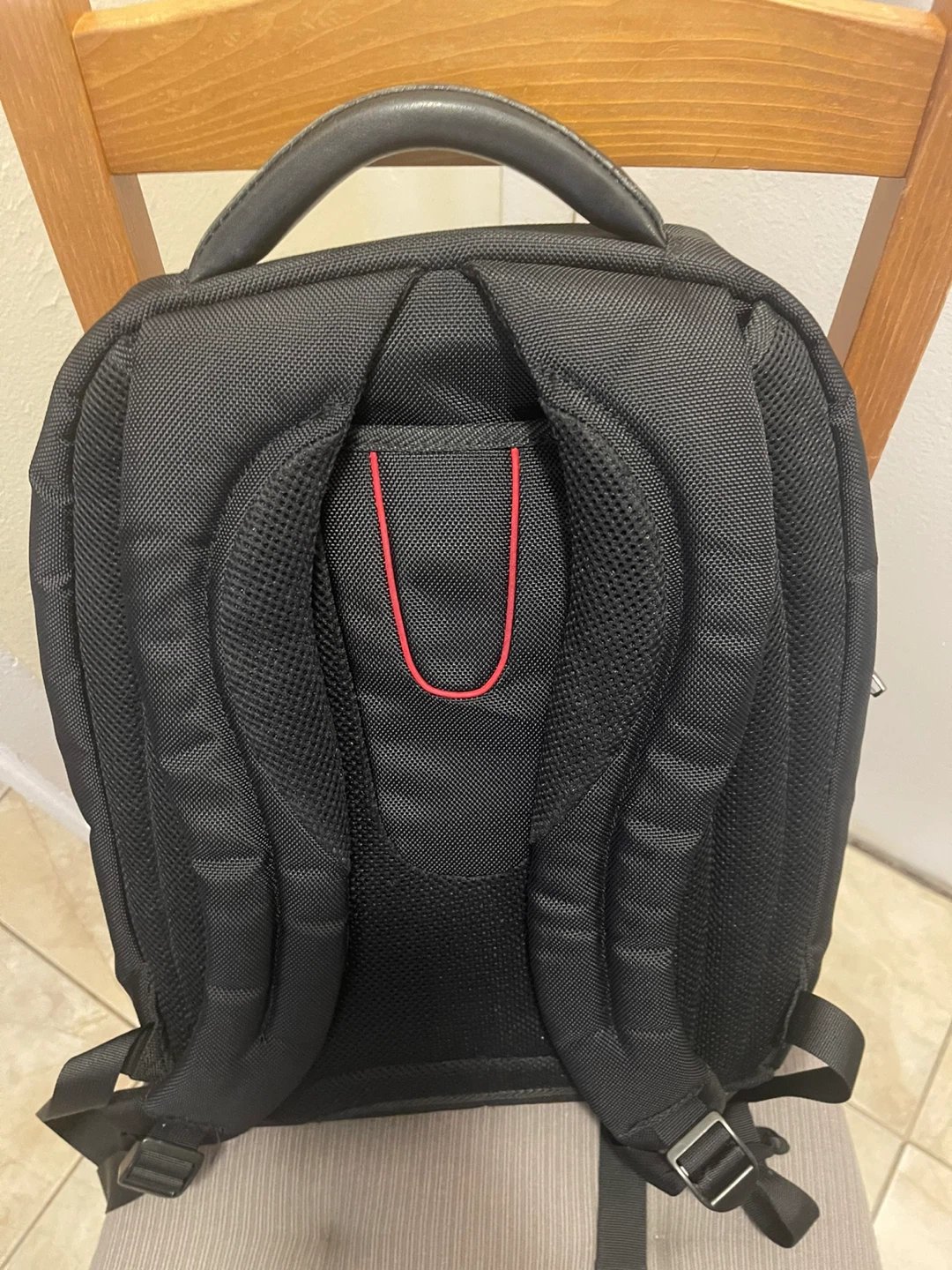 Samsonite Black Backpack - photo 3