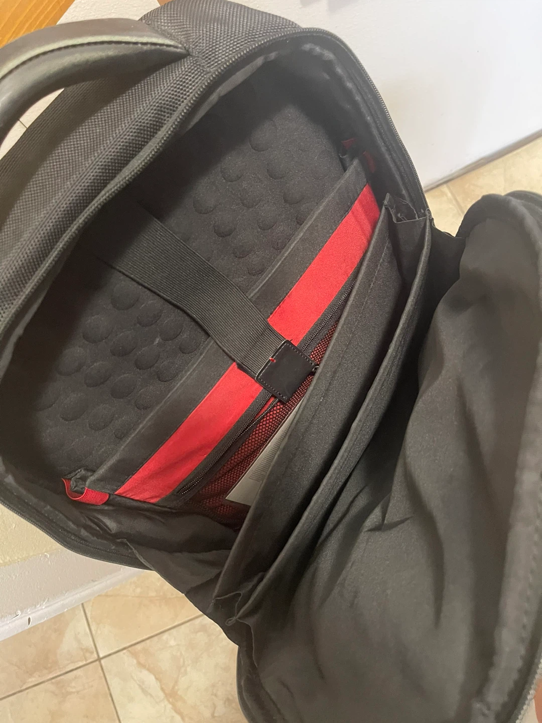 Samsonite Black Backpack - photo 4