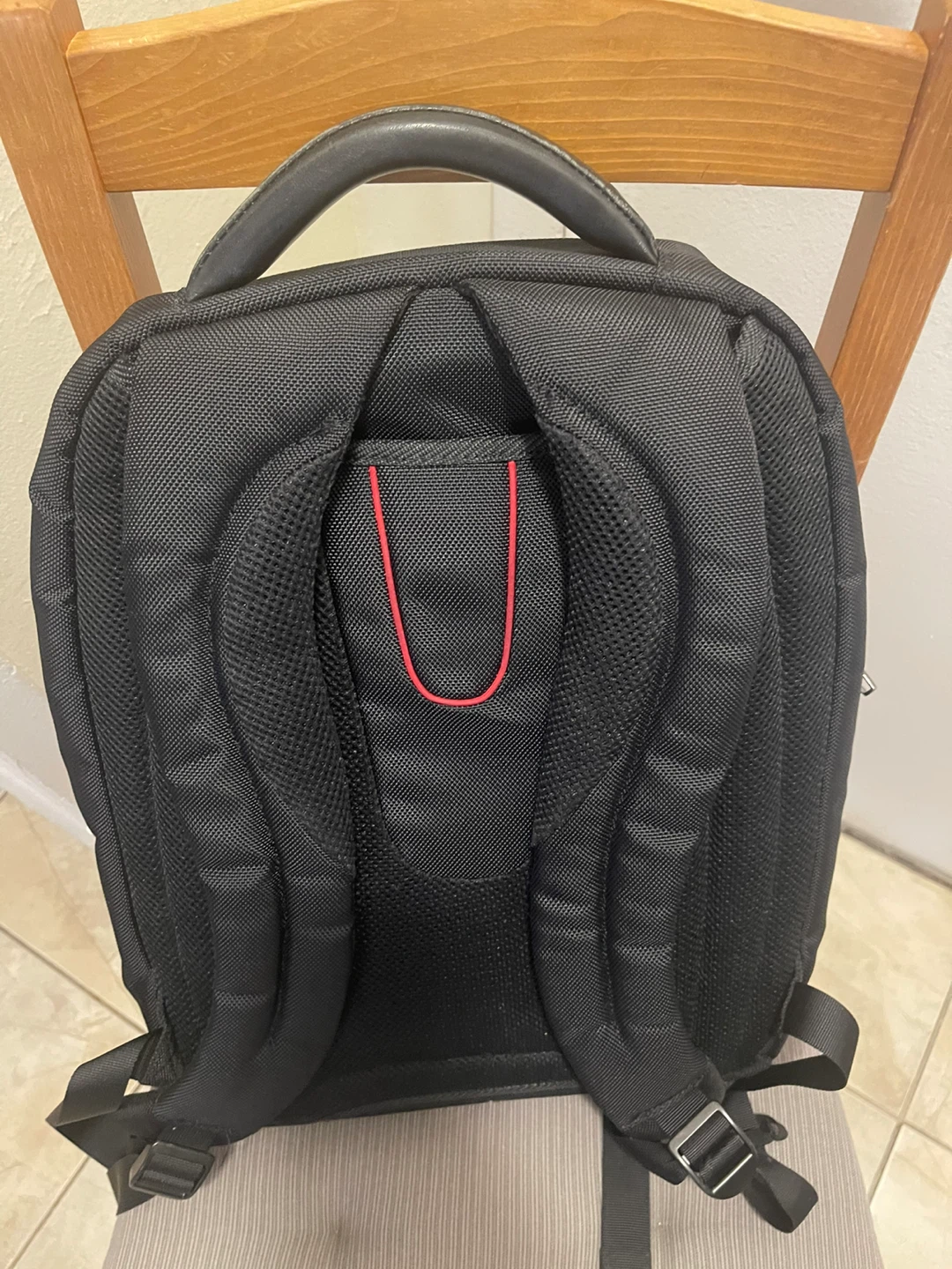 Samsonite Black Backpack - photo 5