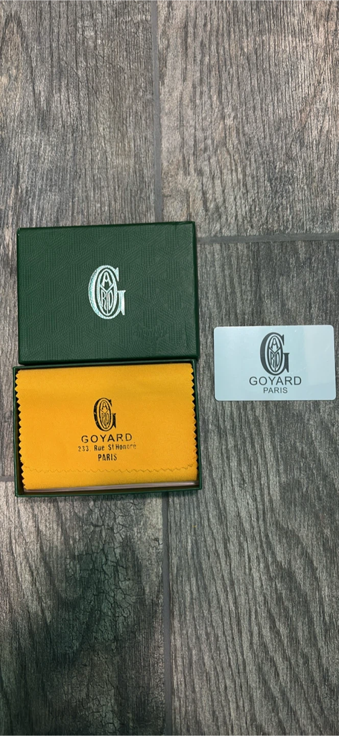 Designer Card Holder - photo 2