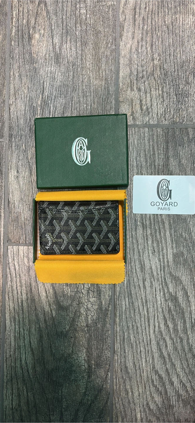 Designer Card Holder - photo 3