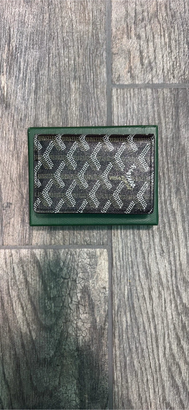 Designer Card Holder - photo 4