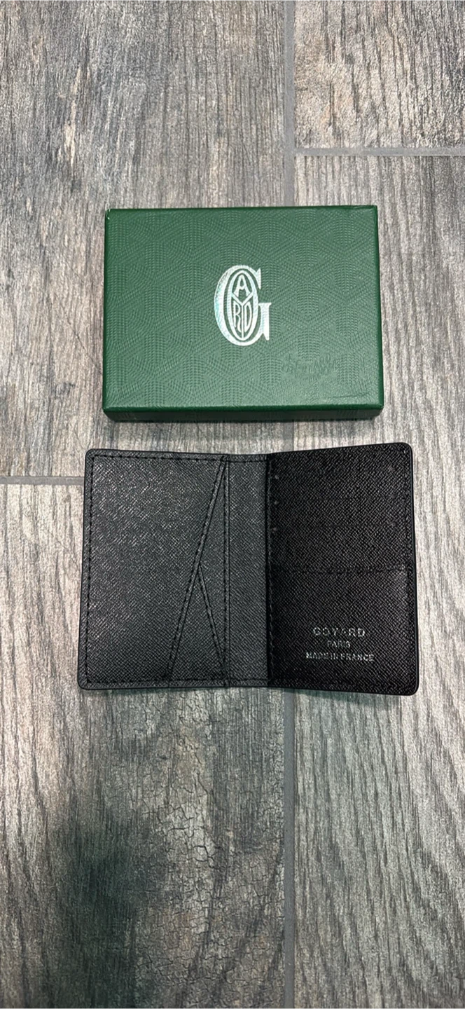 Designer Card Holder - photo 5