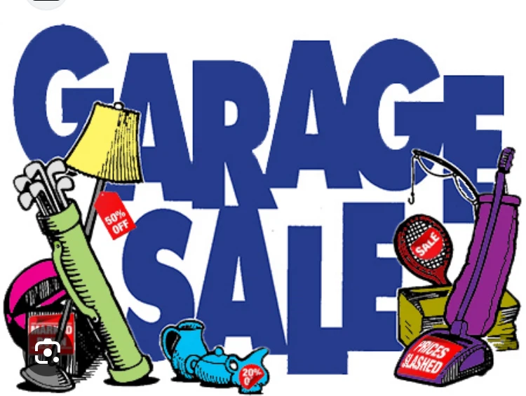 Garage Sale