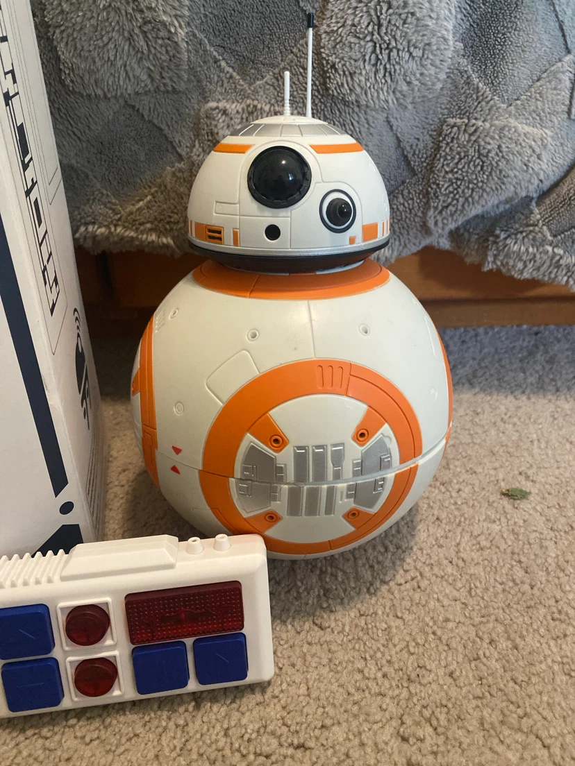 Disney droid! - photo 2