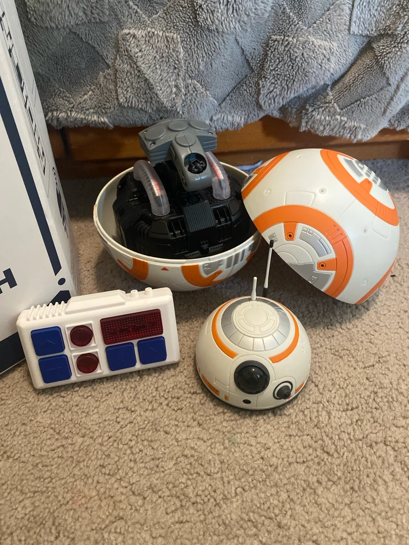 Disney droid! - photo 3