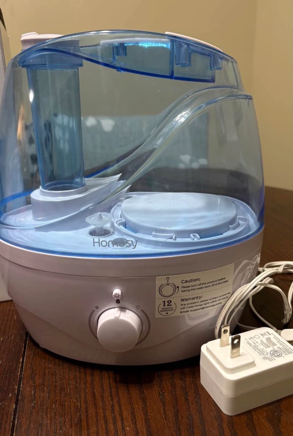 Humidifier