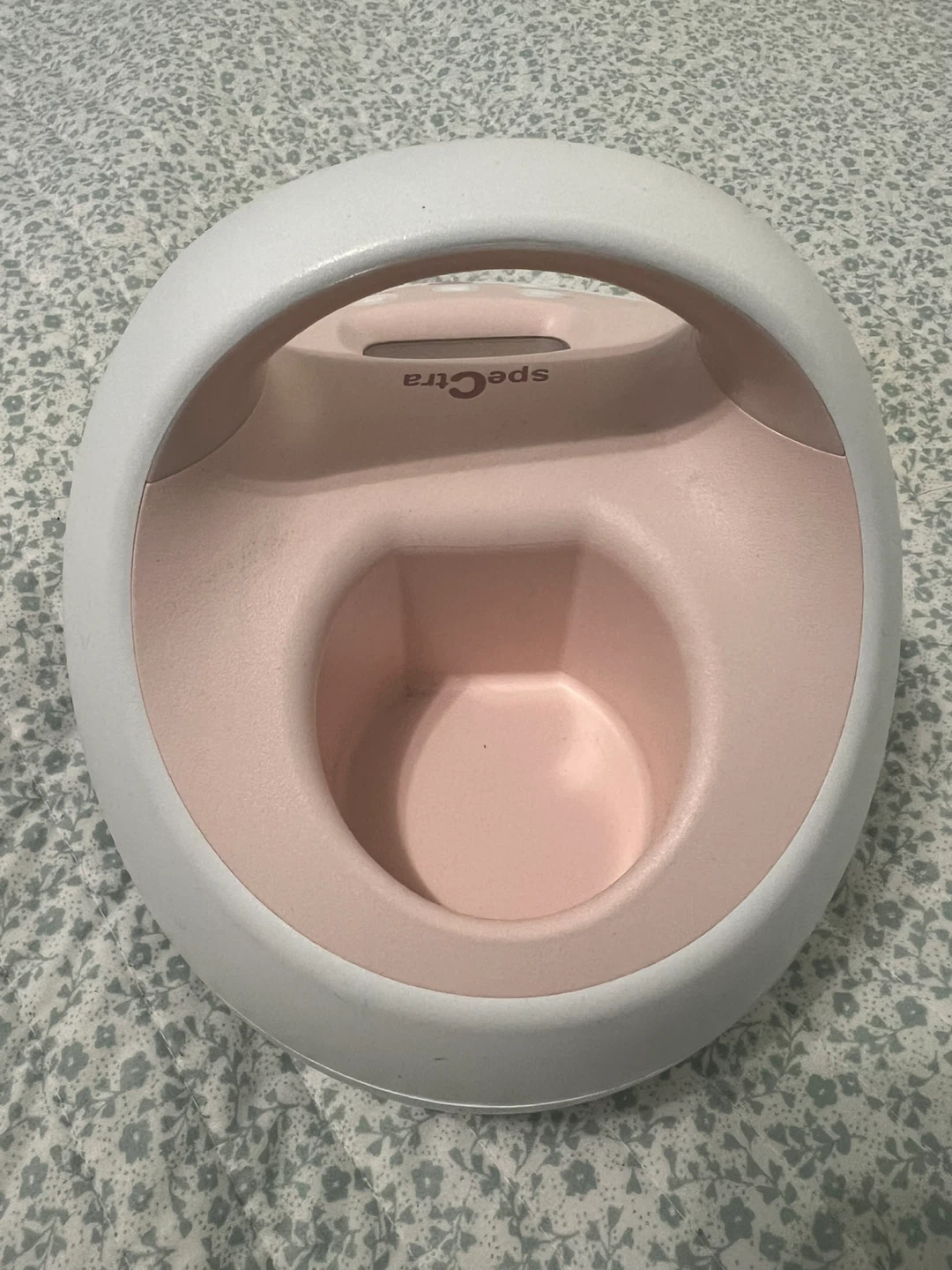 Spectra S2 Plus Electric Breast Pump - photo 2