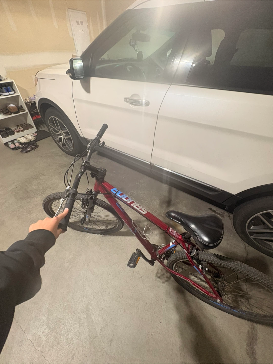 Diadora Mountain Bike