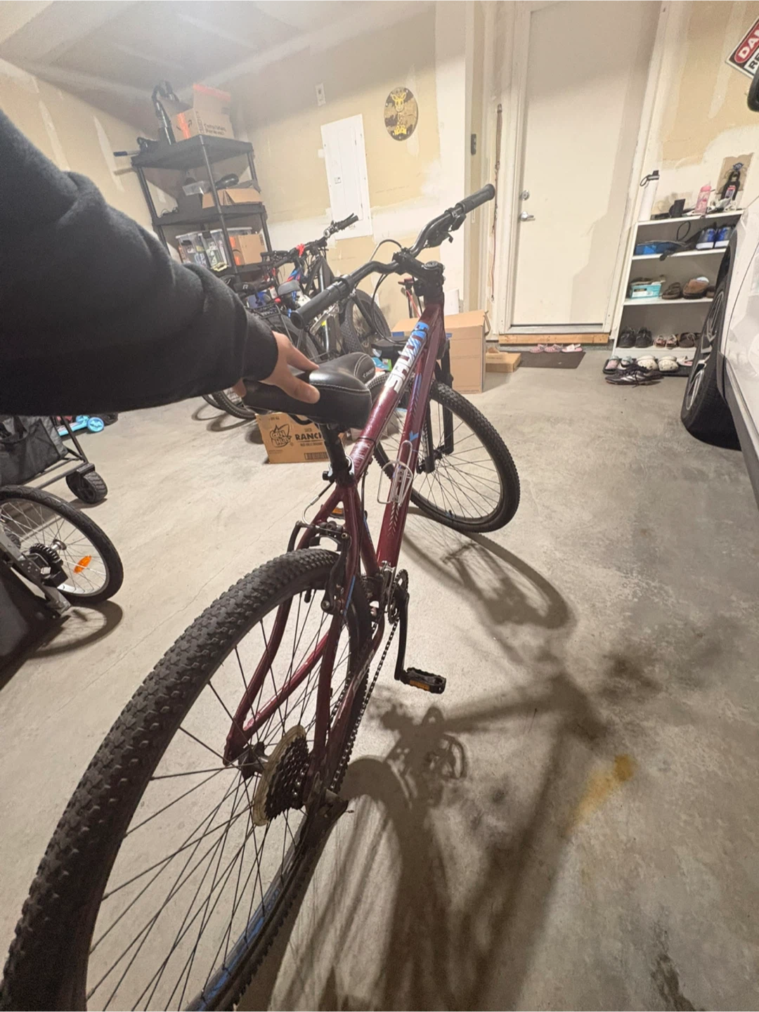 Diadora Mountain Bike - photo 2