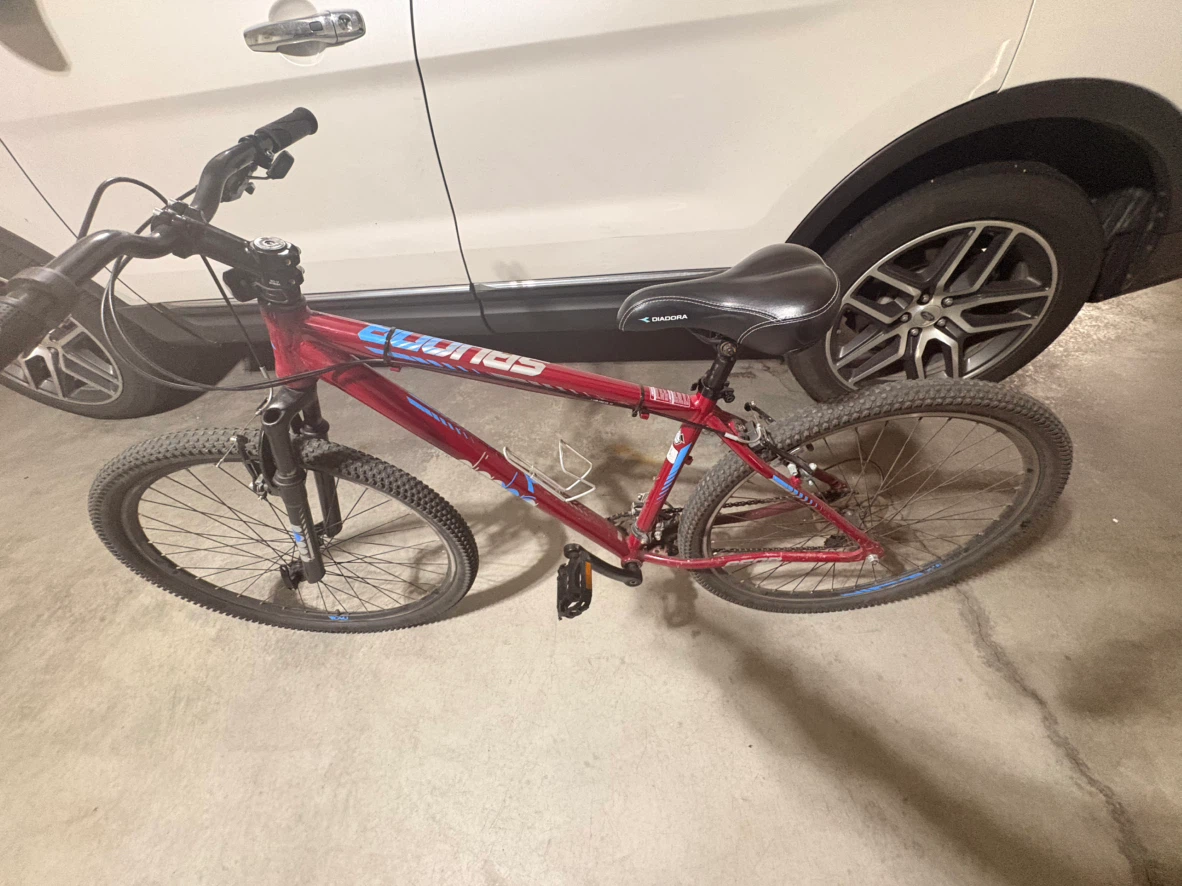 Diadora Mountain Bike - photo 3