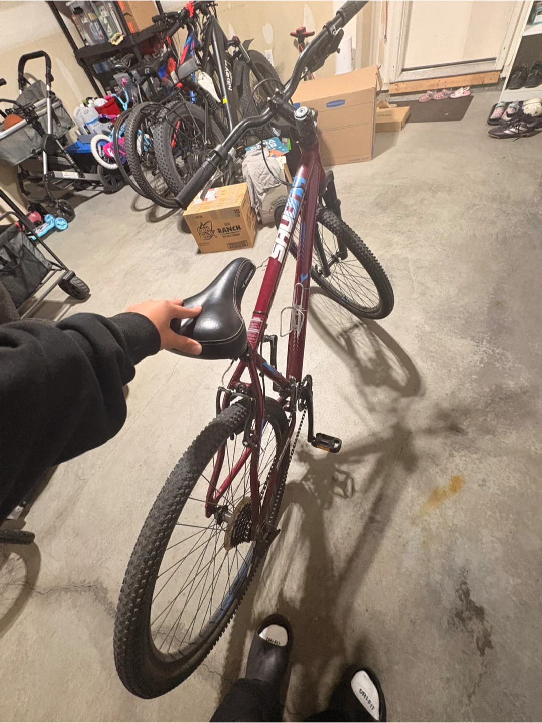 Diadora Mountain Bike - photo 4