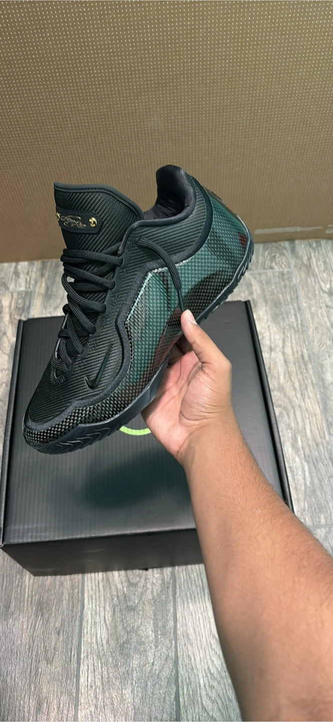 Nike LeBron XXIII "Forever Ring" Basketball Shoes - photo 5