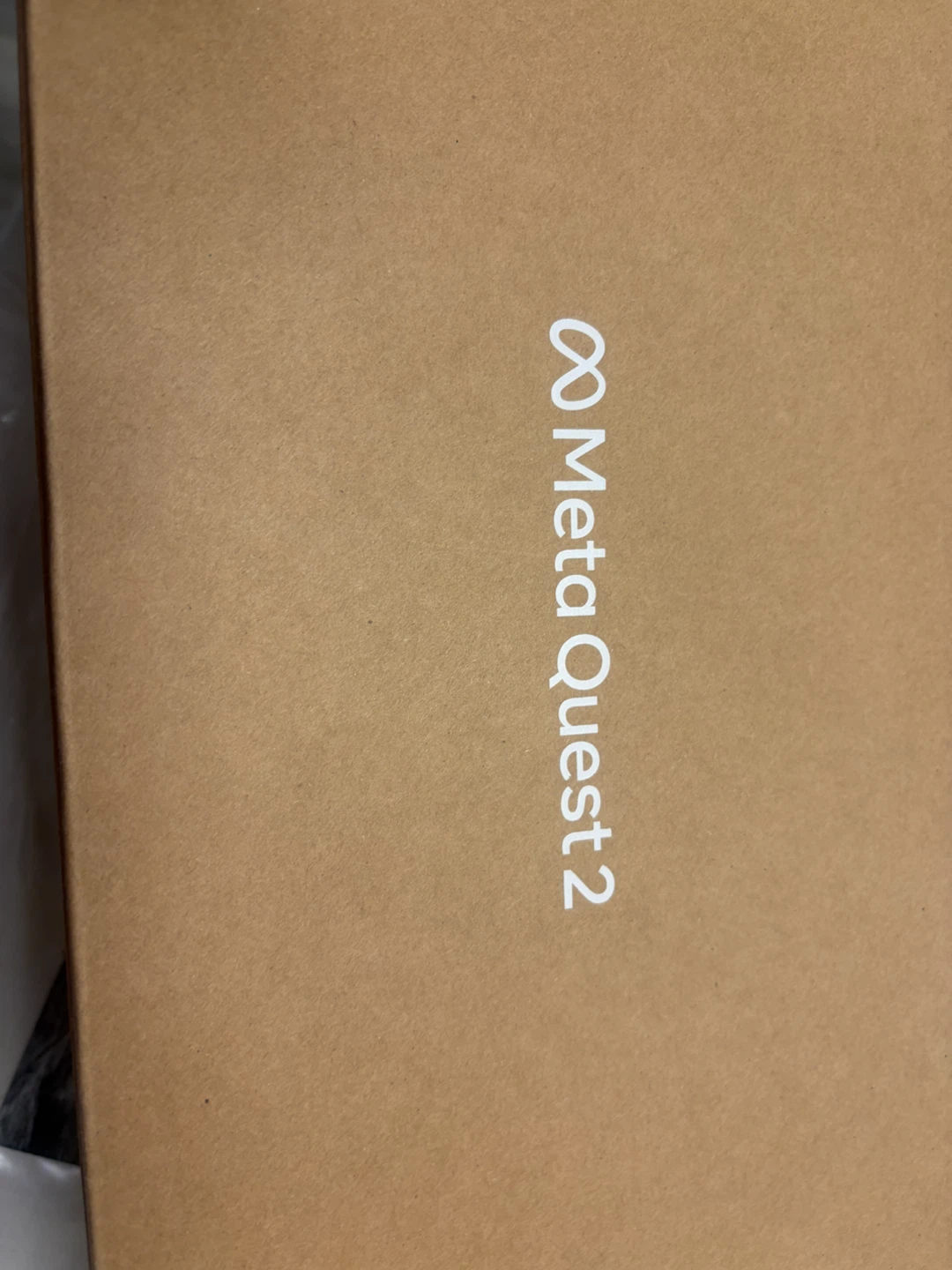 Meta Quest 2 VR Headset - photo 2