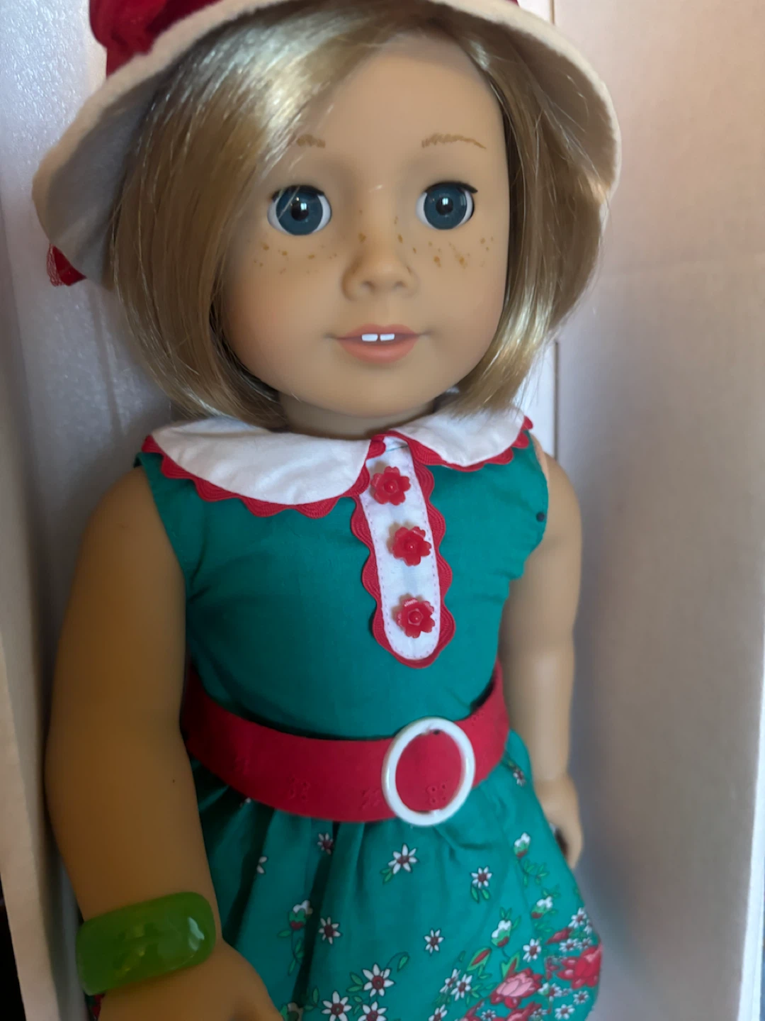 American Girl Dolls - Kaya, Marisol, and McKenna - photo 2