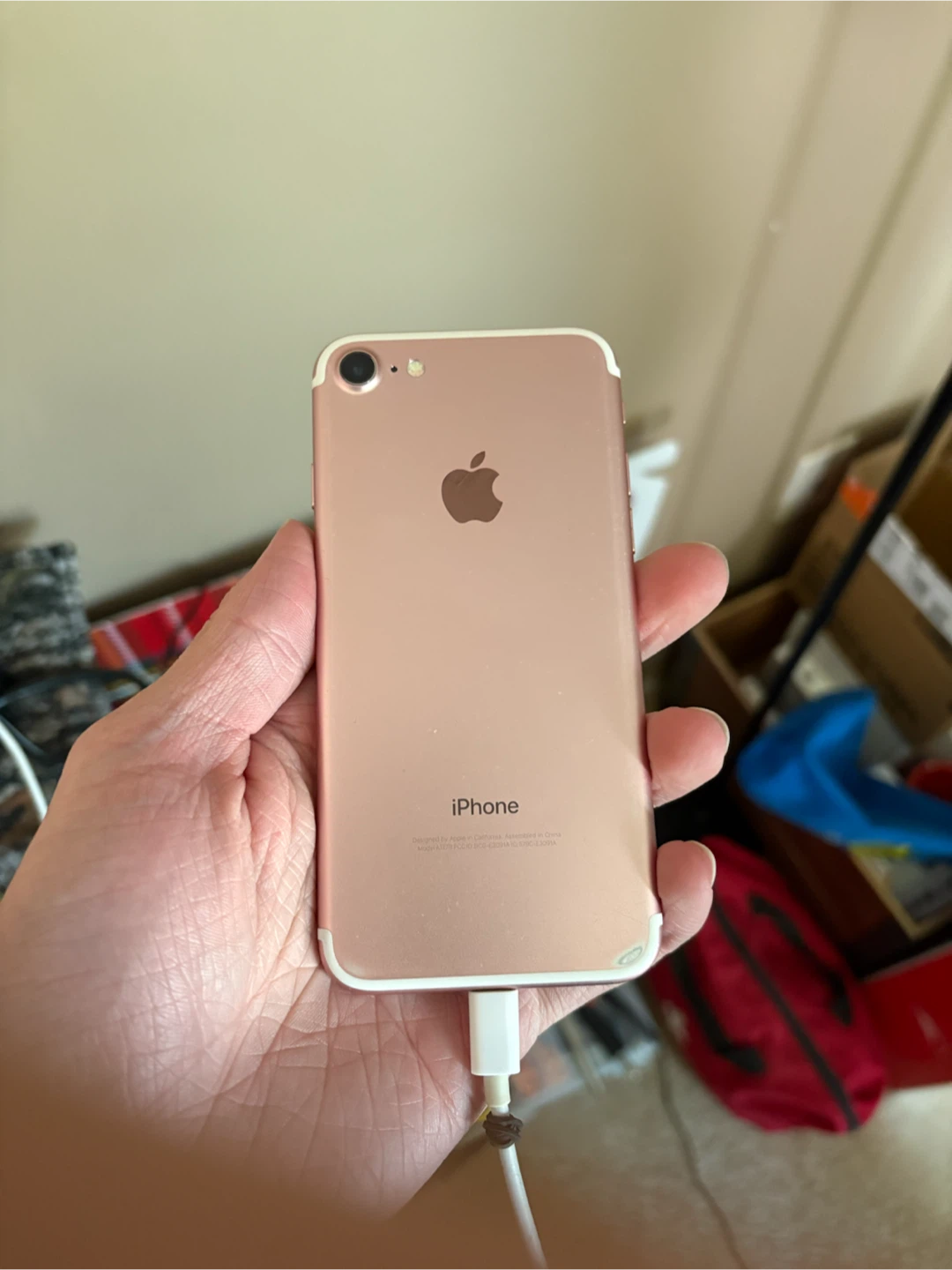 Apple iPhone 7