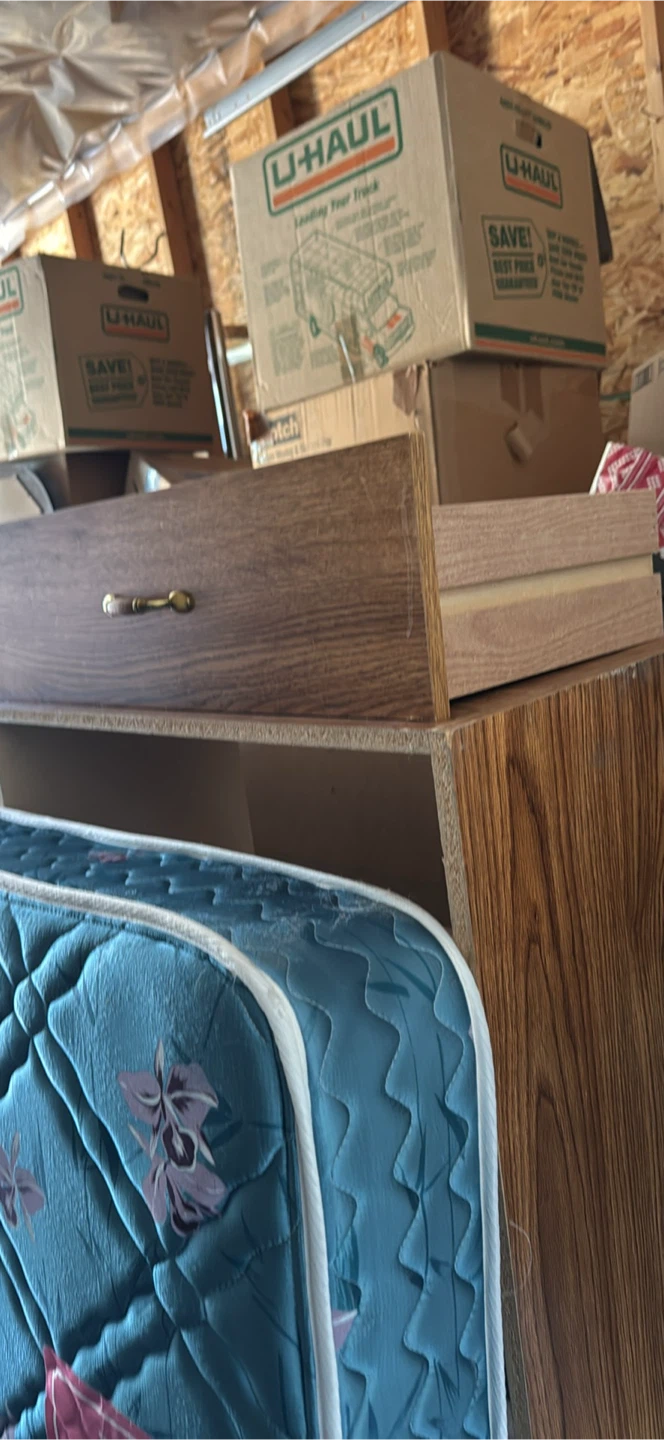 3drawer captains bed - photo 3