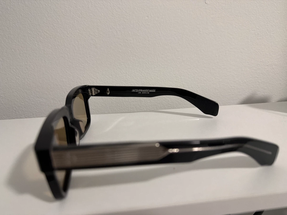 JACQUES MARIE L. Sunglasses - photo 3