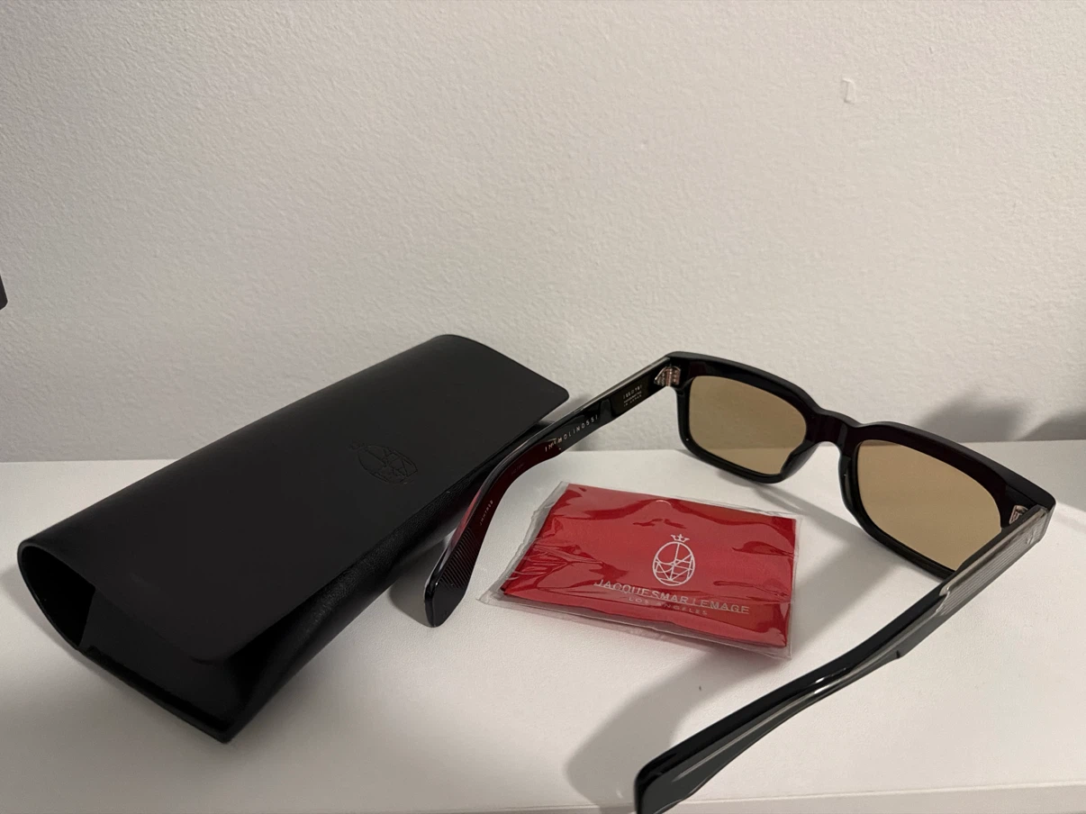 JACQUES MARIE L. Sunglasses