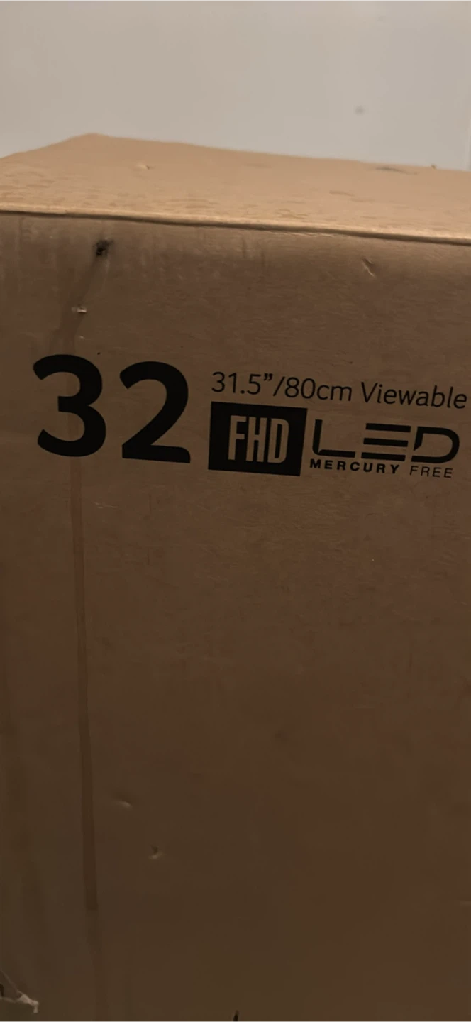 Acer ET2 Series 32.5" FHD LED Monitor - photo 3