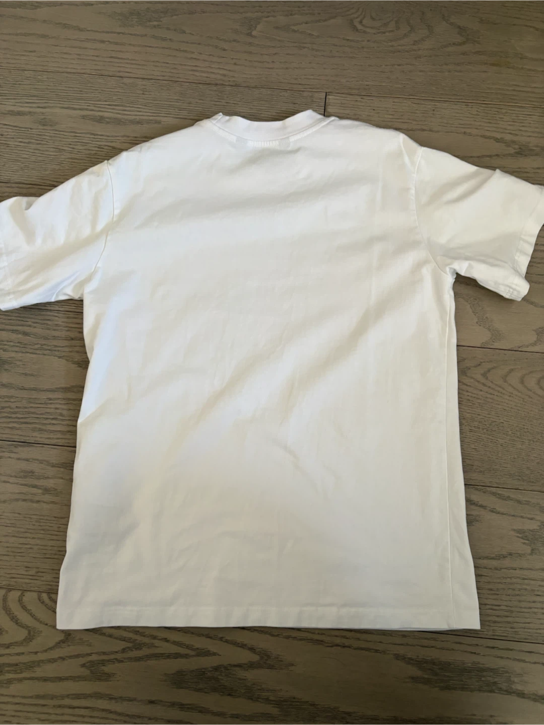 Rep palm angels t shirt - photo 2