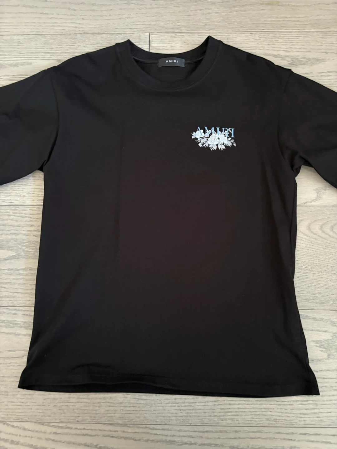Rep amiri mens t shirt