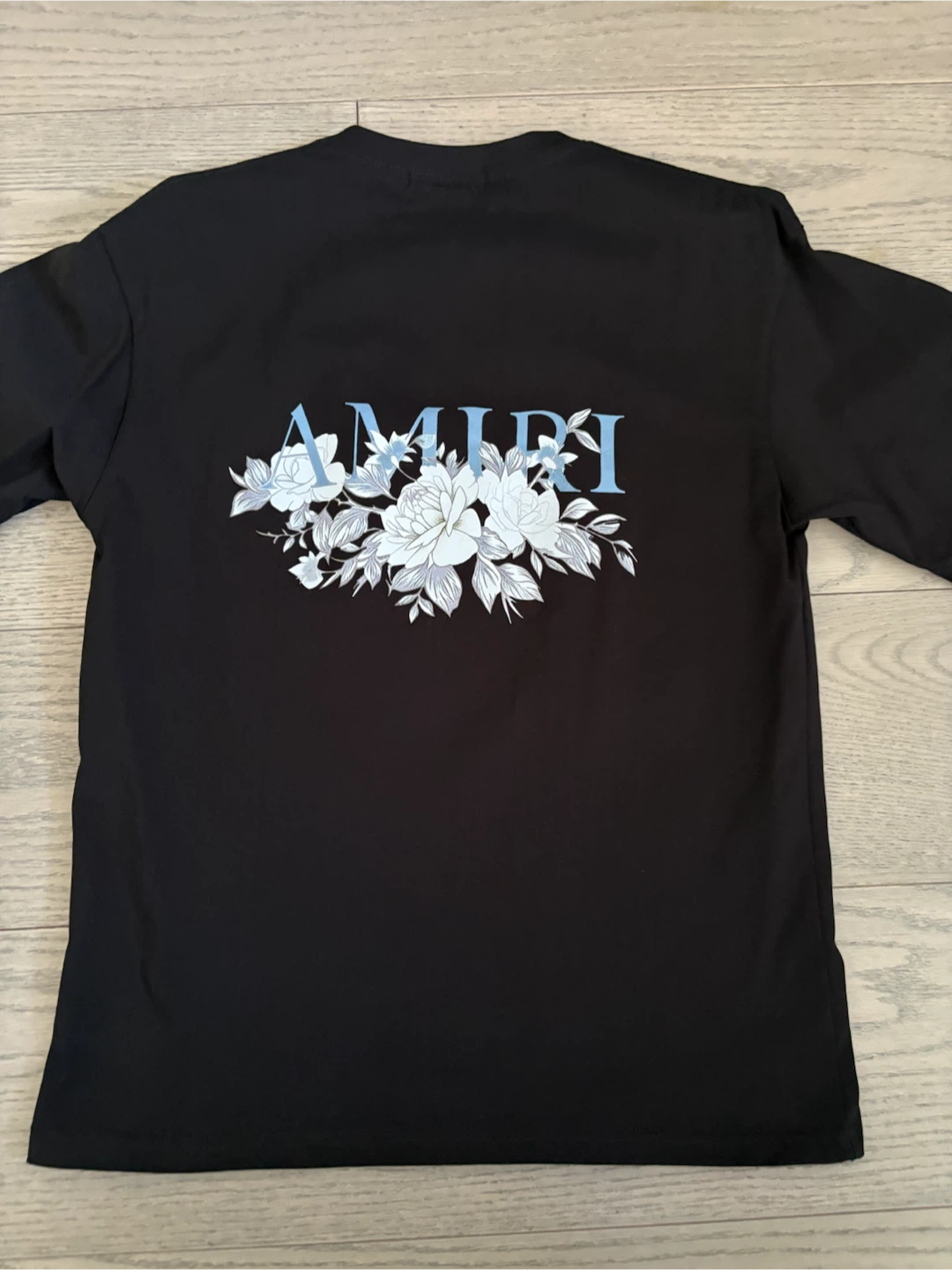 Rep amiri mens t shirt - photo 2