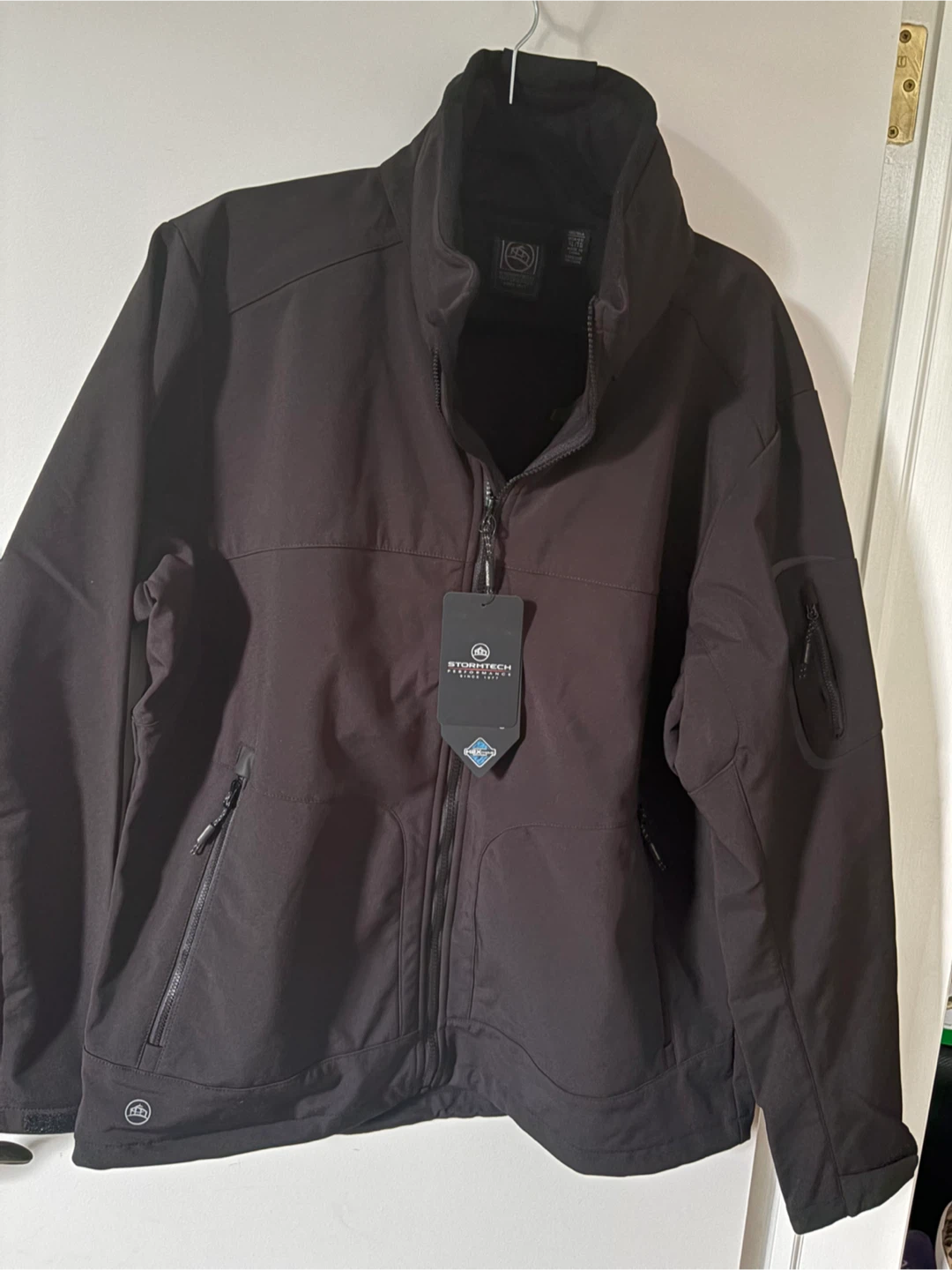 Stormtech Cruise Softshell Jacket XL - photo 3
