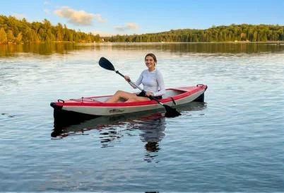 Inflatable Kayak gonflable - photo 2