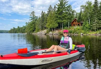 Inflatable Kayak gonflable - photo 4
