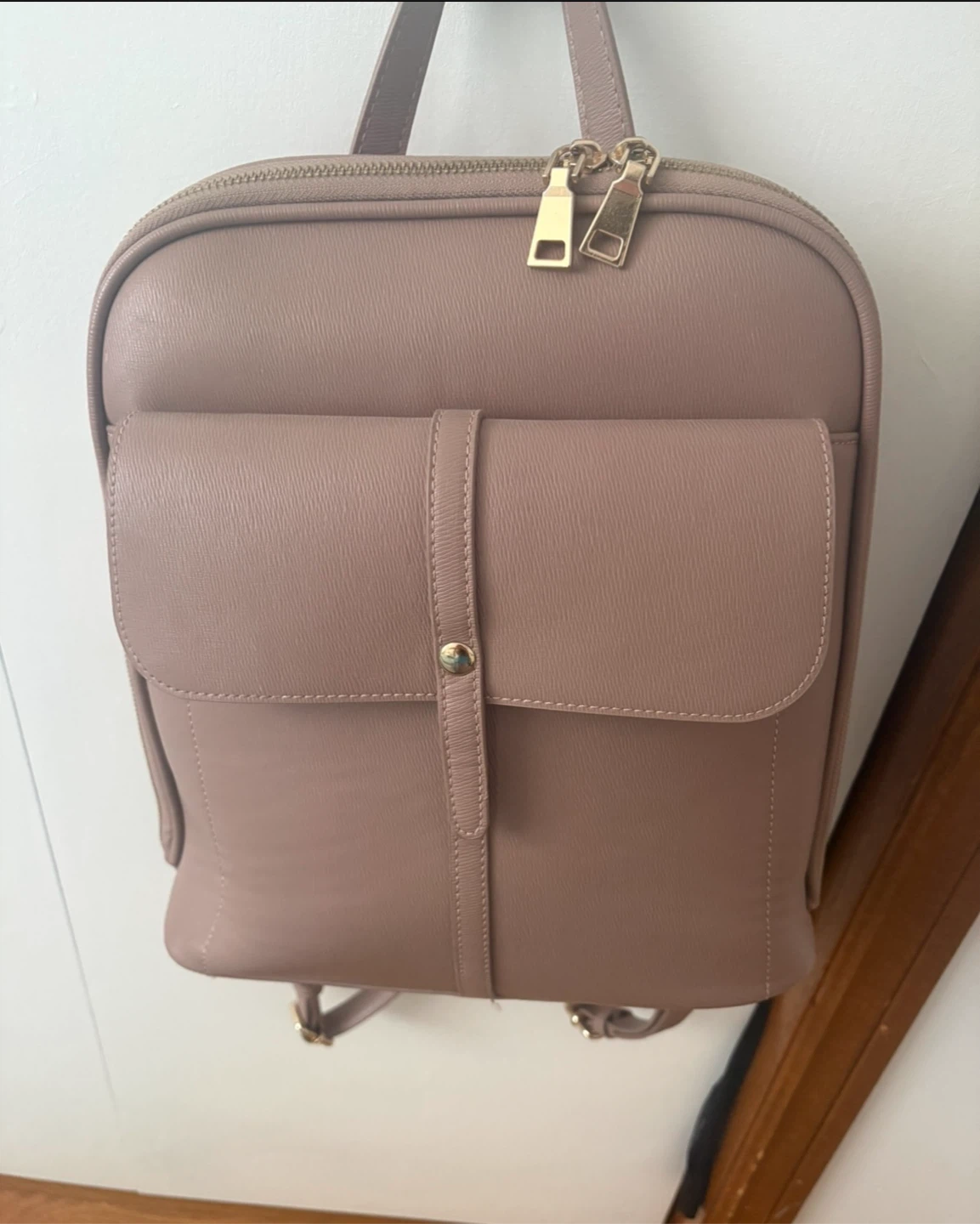 Pink bag (New) (Free)