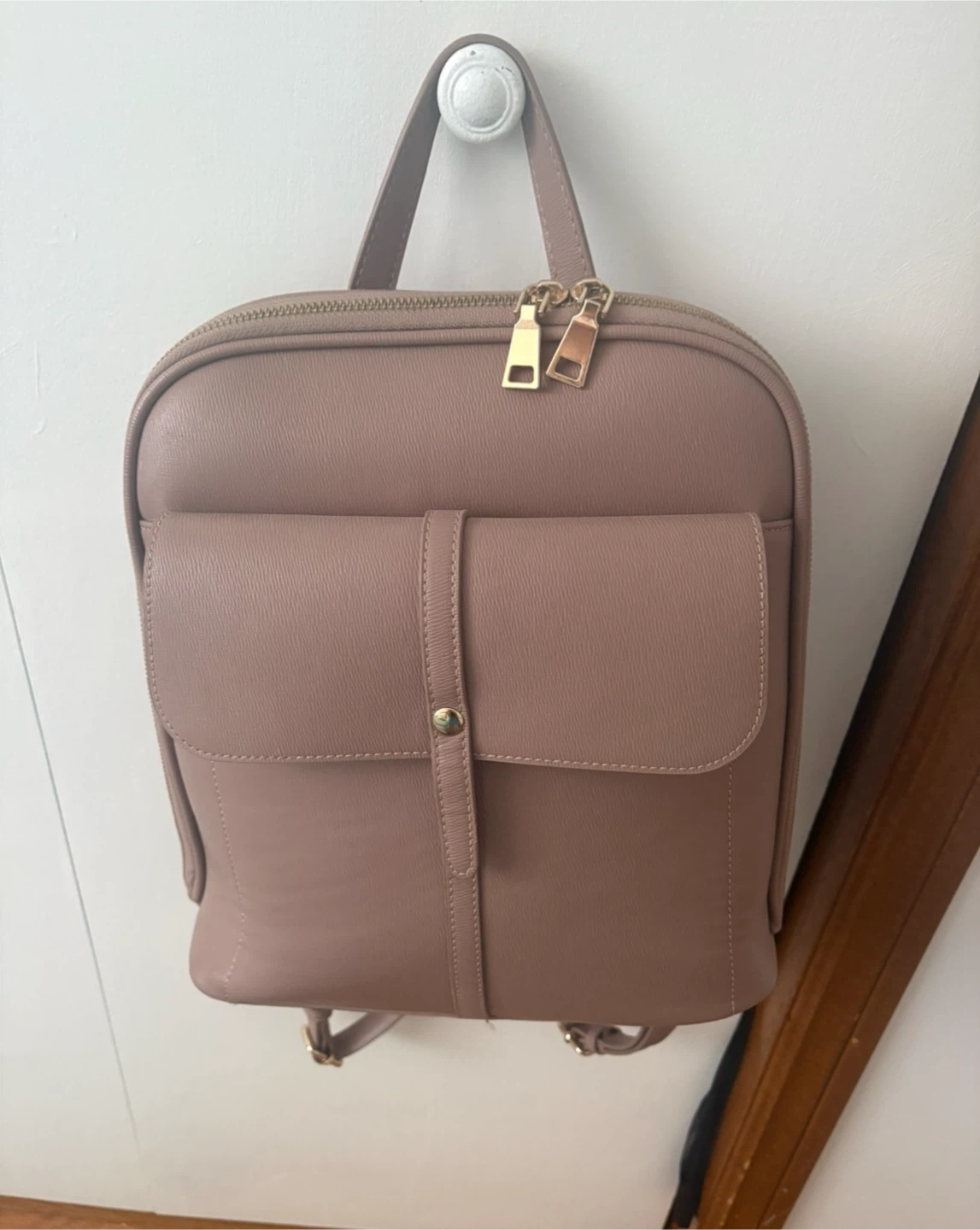Pink bag (New) (Free) - photo 2